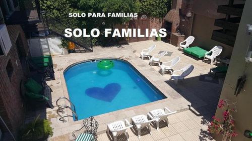 Mar del Plata Holiday Apartments and Self Catering cozycozy