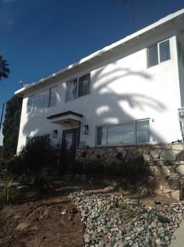 The Village Green Los Angeles airbnb, hotels and vacation rentals