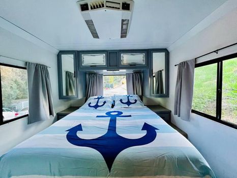 El Cajon, CA Holiday Parks and RV rentals cozycozy