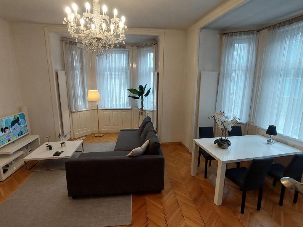 Apartment Romantic Living - Wien