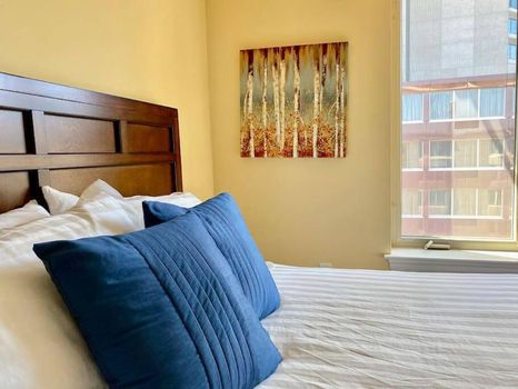 1171 Halifax Short Term and Weekly Rentals cozycozy