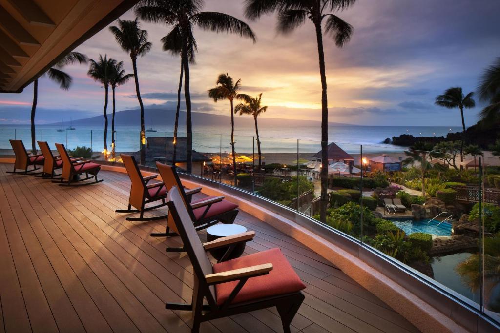 Sheraton Maui Resort & Spa - Maui, HI