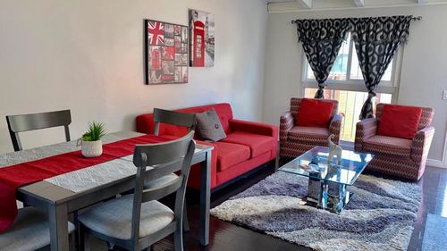 Gardena, CA Holiday Apartments and Self Catering cozycozy