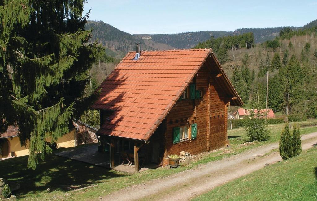 Stunning Home In Saulxures With 3 Bedrooms And Wifi - Bas-Rhin