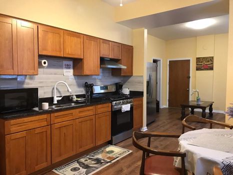 Armour Square Chicago airbnb, hotels and vacation rentals