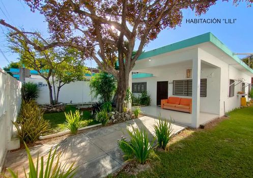 Cozumel Holiday Apartment rentals cozycozy