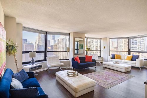 Chinatown Chicago airbnb, hotels and vacation rentals