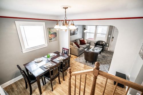 Pontiac, MI Apartments and Condos For Rent cozycozy