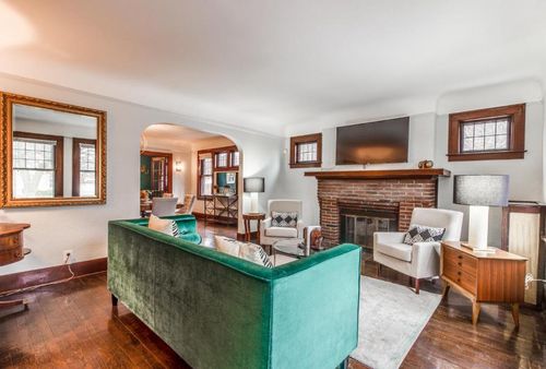 Detroit, MI Vacation Rentals and Airbnb cozycozy