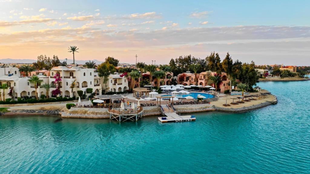 Hotel Sultan Bey Resort - Égypte