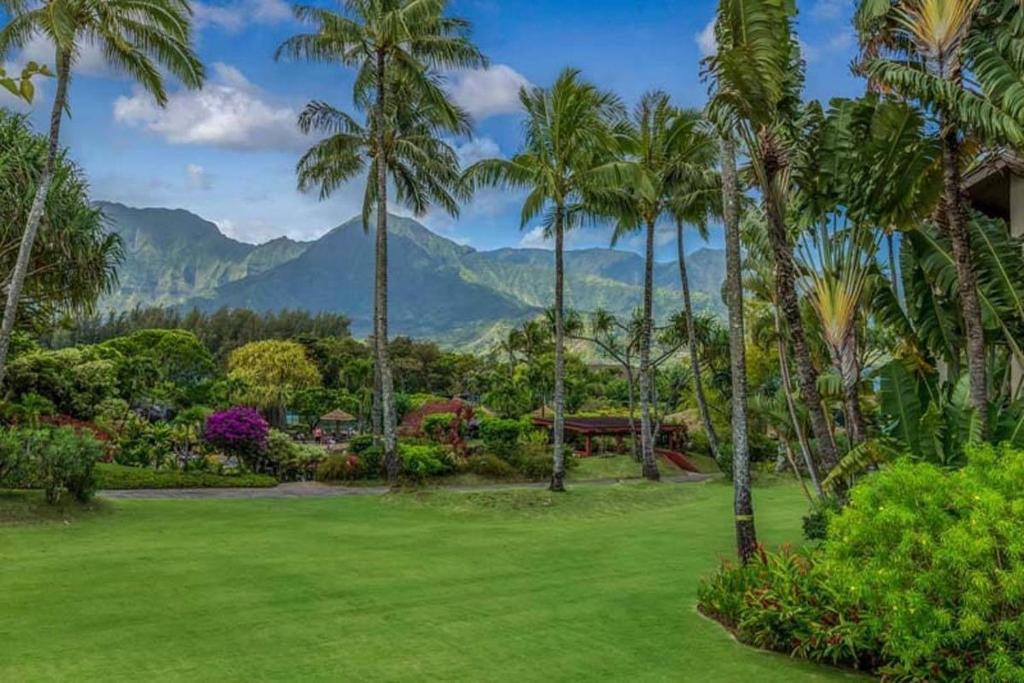 Hanalei Bay Resort Balihi - Kauai, HI