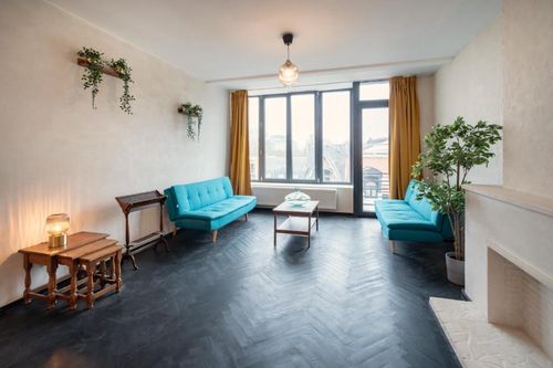 2634 Antwerp Short Term and Weekly Rentals cozycozy