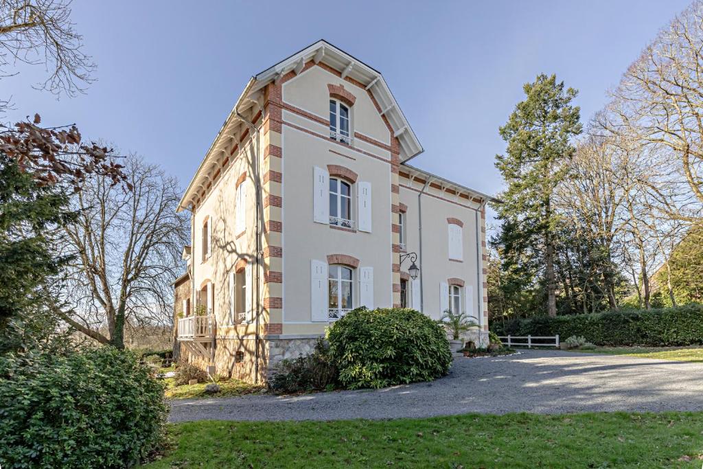 Villa Meguinelle - Bain-de-Bretagne