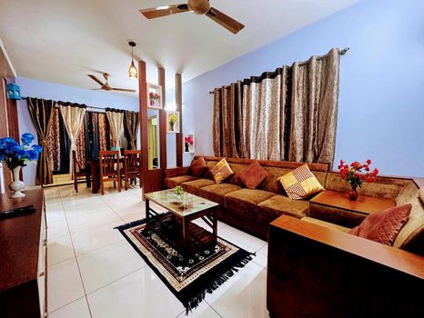 Mangaluru Lodges at the Best Price cozycozy