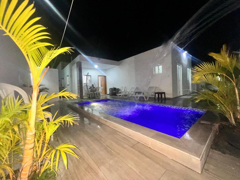 Preciosa Villa Con Piscina Y Jacuzzi En Punta Cana - Punta Cana