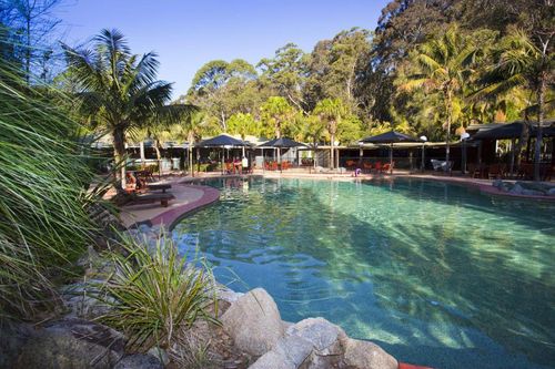 Batemans Bay Resorts at the Best Price cozycozy