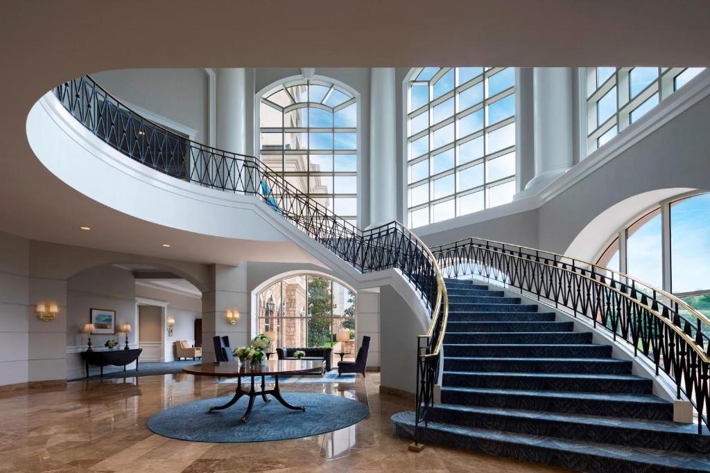 The Ballantyne, A Luxury Collection Hotel, Charlotte - Charlotte, NC