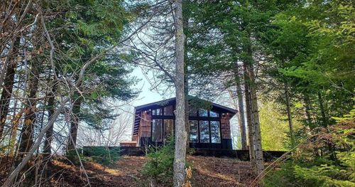 Grayling, MI Cabins at the Best Price cozycozy