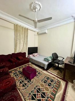 Giza Apartments and Condos For Rent cozycozy