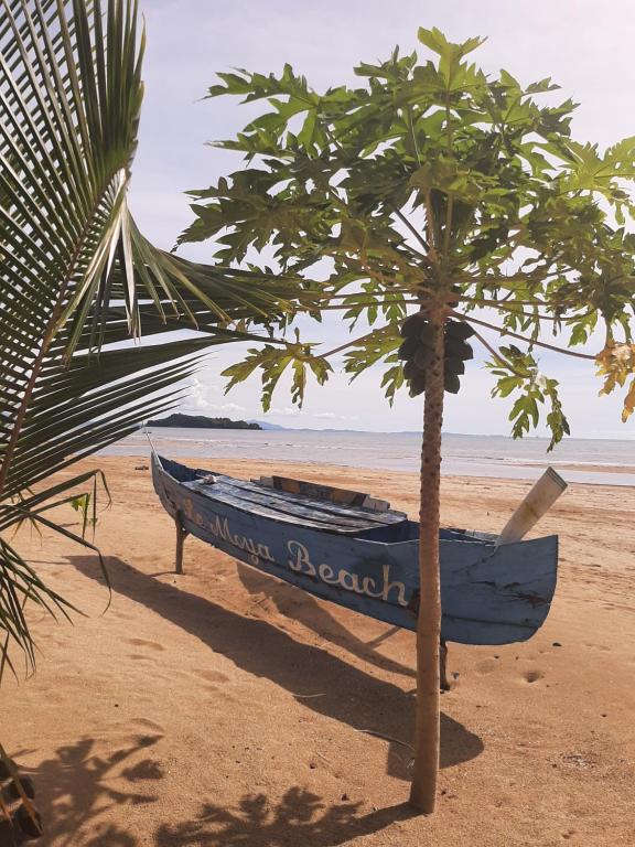 Le Moya Beach - Madagascar