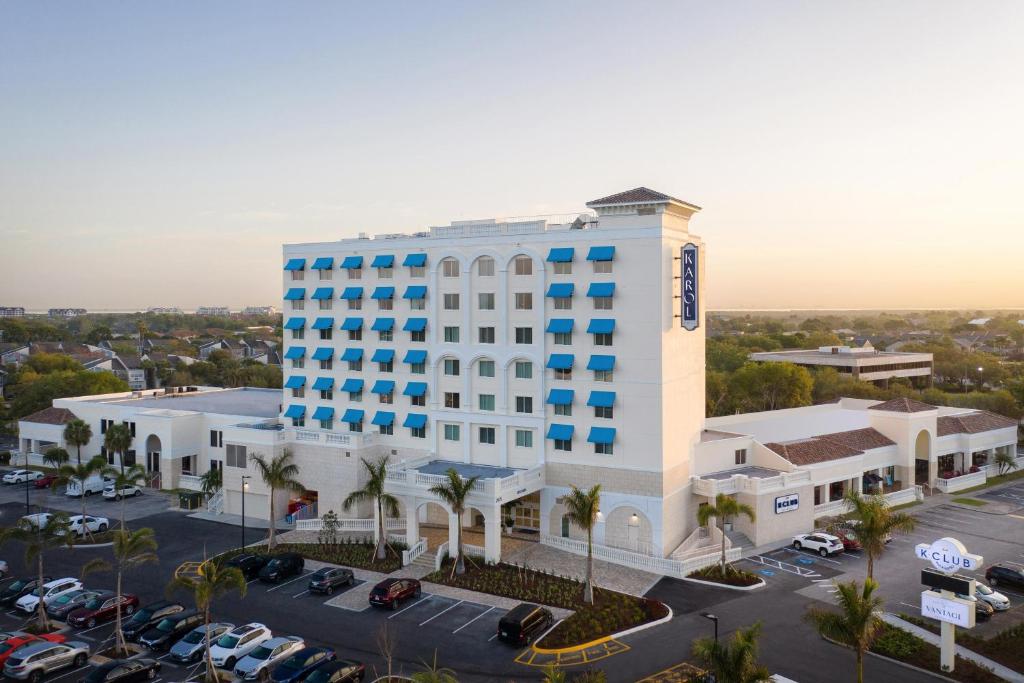 The Karol Hotel, St. Petersburg Clearwater, A Tribute Portfolio Hotel - Clearwater, FL