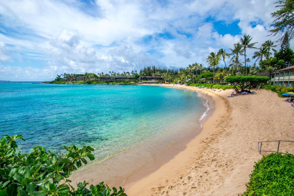 Napili Shores Maui By Outrigger - No Resort & Housekeeping Fees - Maui, HI