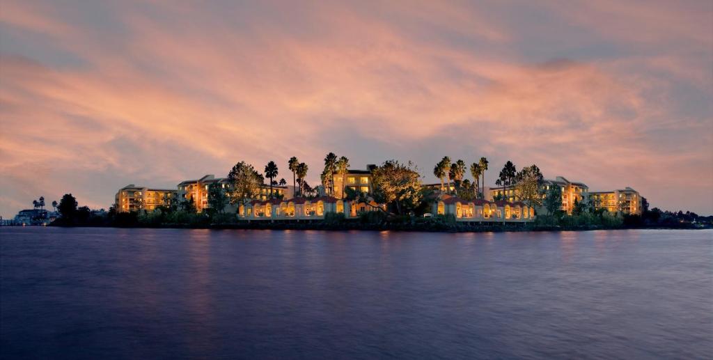 Loews Coronado Bay Resort - San Diego, CA