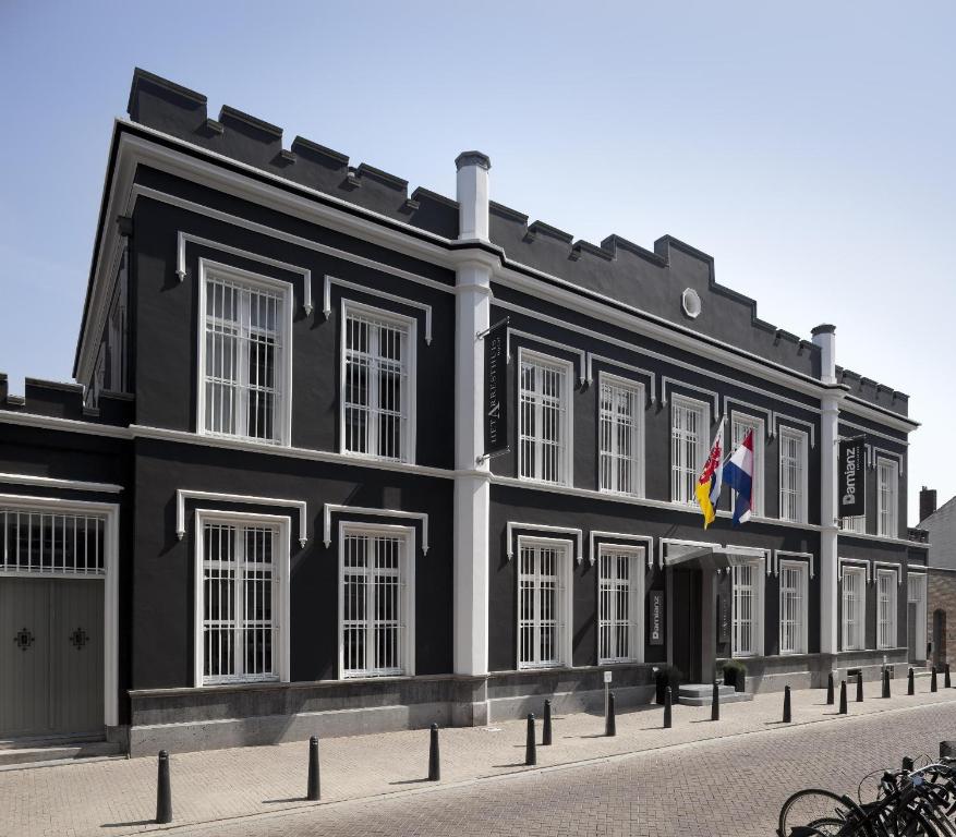 Het Arresthuis - Roermond