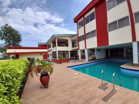 Accra Aparthotels and Serviced Apartments cozycozy
