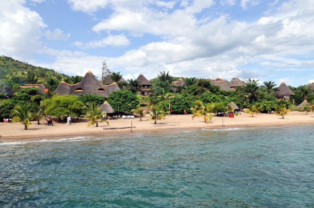 Tanganyika Blue Bay Resort - Burundi