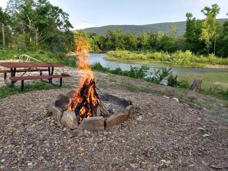 Clayton Lake State Park, Clayton airbnb, hotels and vacation rentals