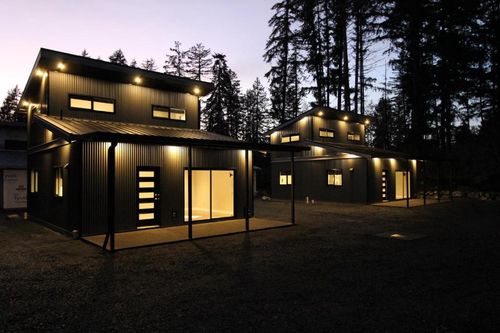 Port Alberni Cabins Best prices on cozycozy