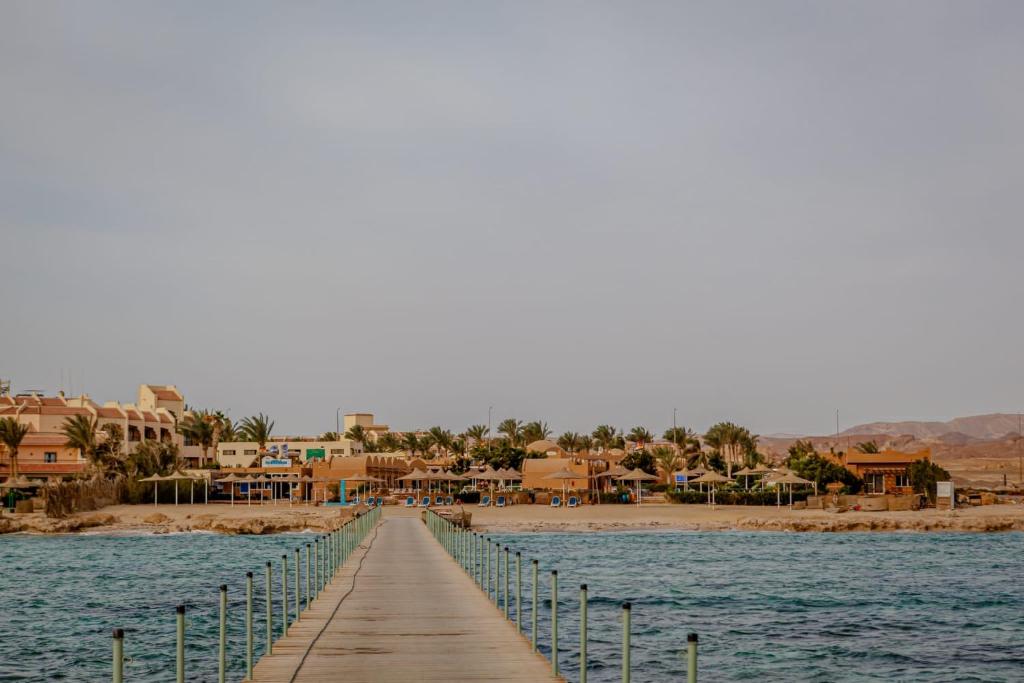 Silver Beach Redsea Resort - Égypte