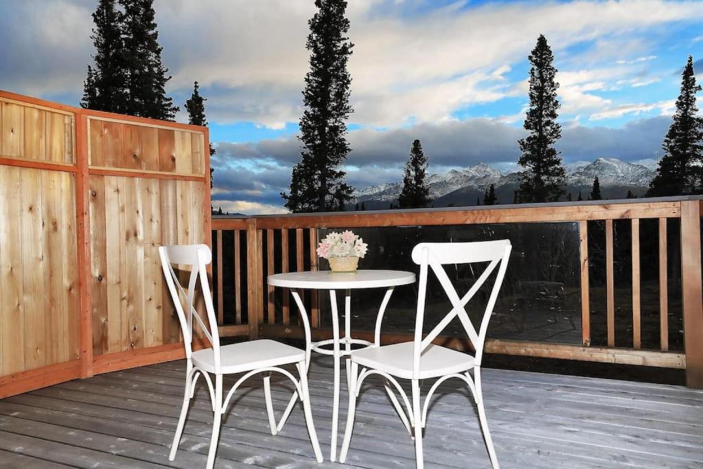 Denali King Suite With Amazing Views - Alaska