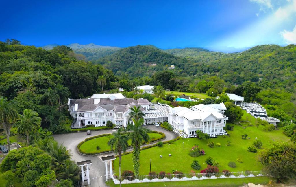 Jamaica Palace Hotel - Jamaica