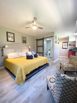 Kings Mountain State Park, Blacksburg airbnb, hotels and vacation rentals