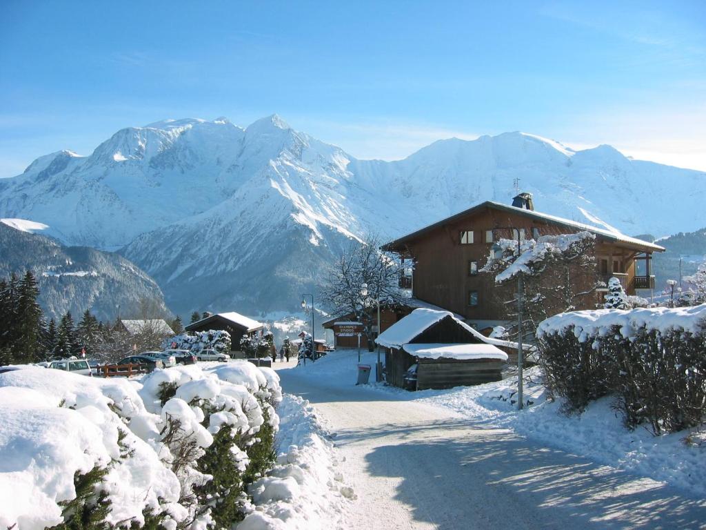Chalet Gabriel - Haute-Savoie