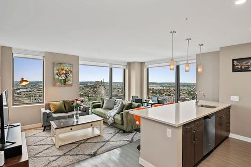 West End Boston airbnb, hotels and vacation rentals