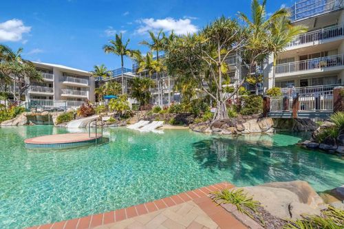 Alexandra Headland Holiday Apartments and Self Catering cozycozy