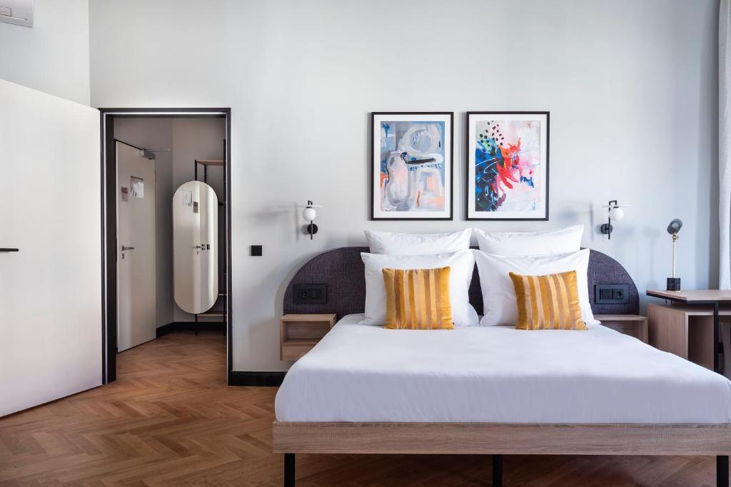 Numa I Novela Rooms & Apartments - Berlín