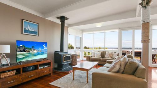 Metung Holiday Apartments and Self Catering cozycozy