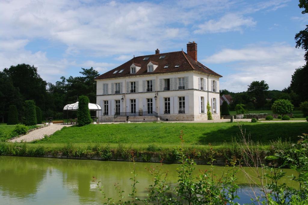 Château De Pommeuse - Île-de-France