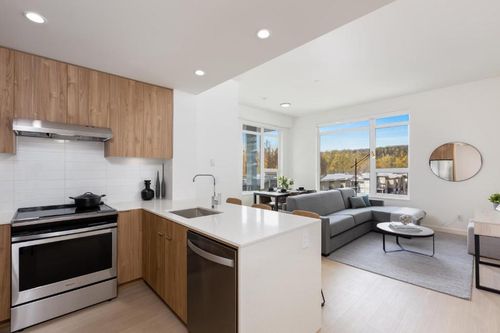 Port Moody Holiday Apartments and Self Catering cozycozy