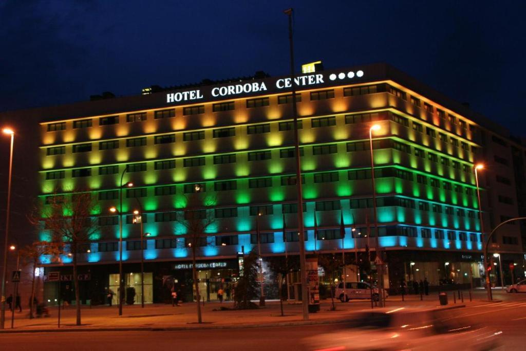 Hotel Cordoba Center - Córdoba