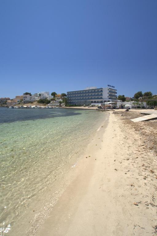Hotel Argos Ibiza - Ibiza