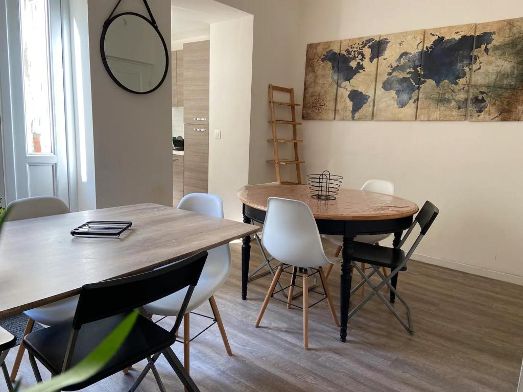 Maison Cosy 10 Personnes 3 Sdb Proche Lille - Tourcoing