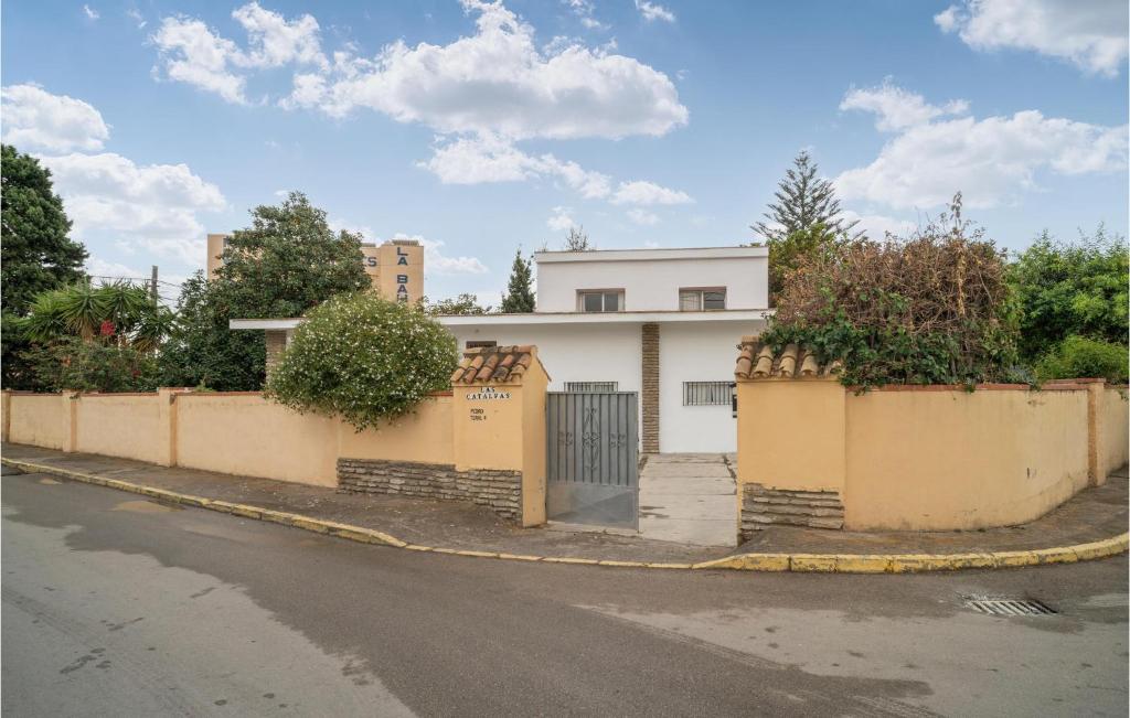 Amazing Home In Palmones With Wifi And 4 Bedrooms - Gibraltar