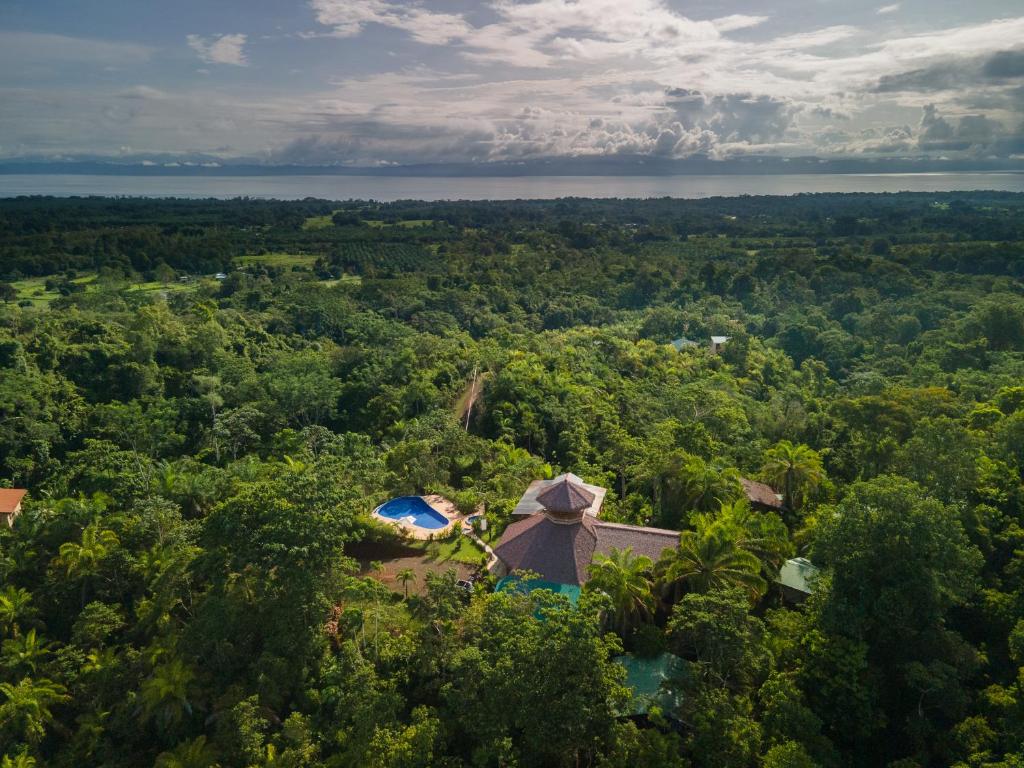 Corcovado Private Villas - Avatar Private Reserve - Costa Rica