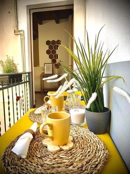 Lodi Holiday Apartments and Self Catering cozycozy