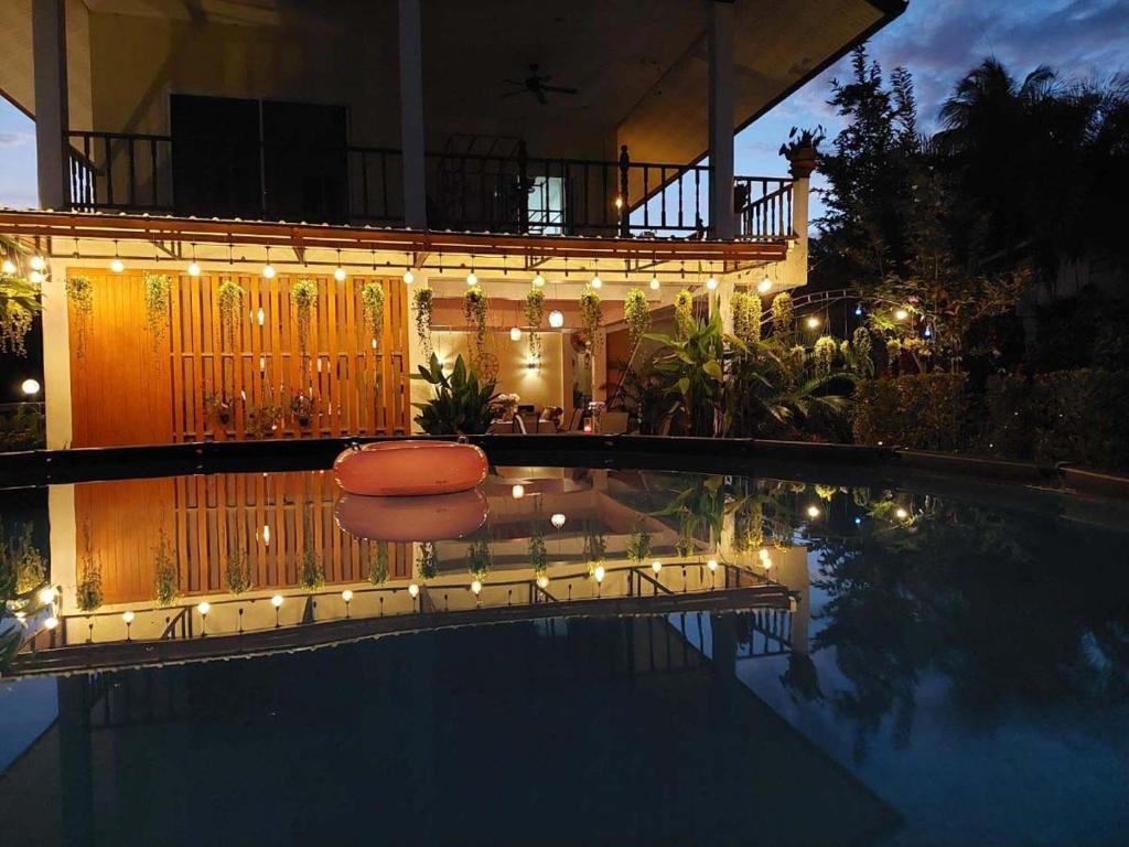Bed & Breakfast To-co - Thailand